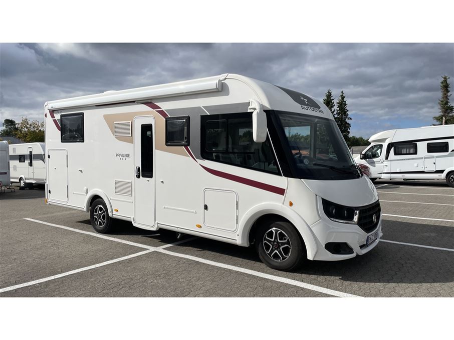 Autostar Privilige 721 LC